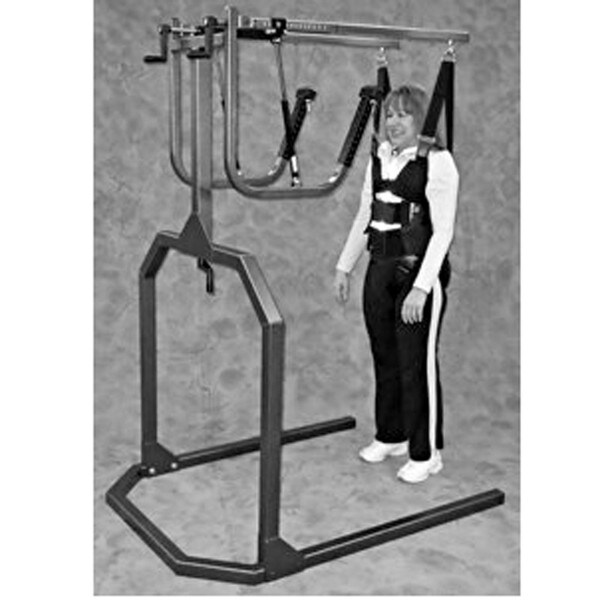 Vigor Gas Spring Stationary UWS