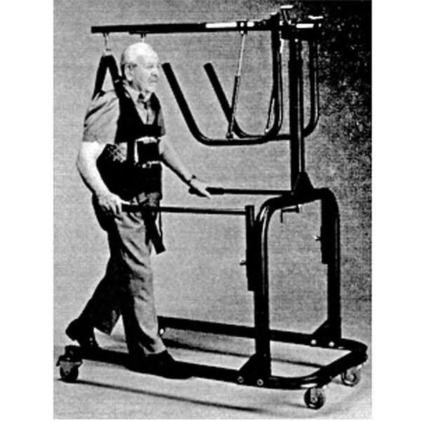 Vigor Gas Spring Mobile UWS