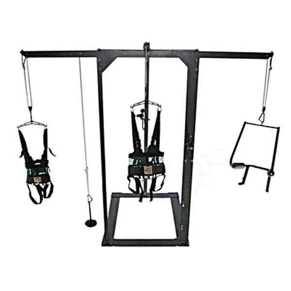 Vigor Deluxe 2 Pneumatic & 1 Disc F