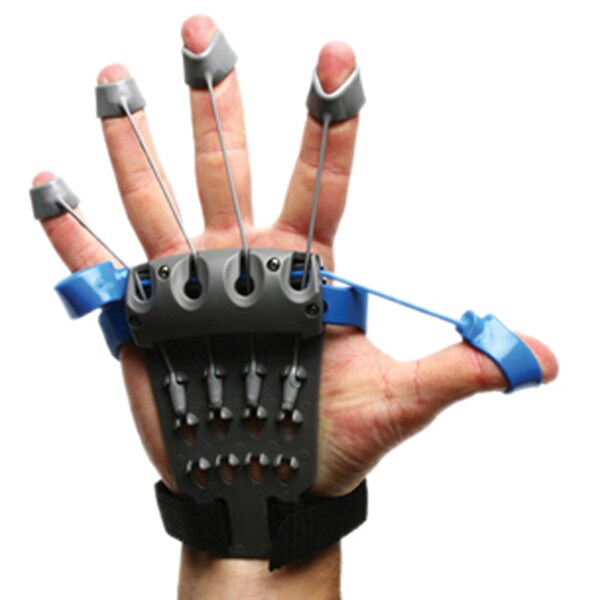 Xtensor Finger Extension Exerciser
