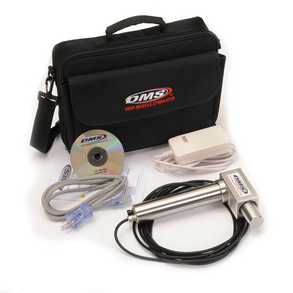 Deep Muscle Stimulator SME, Inc. USA