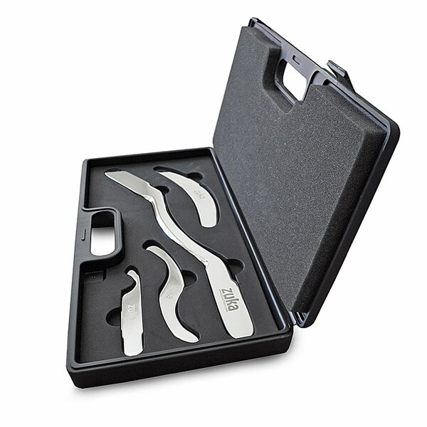 Zuka IASTM Tool Set Carrying Case