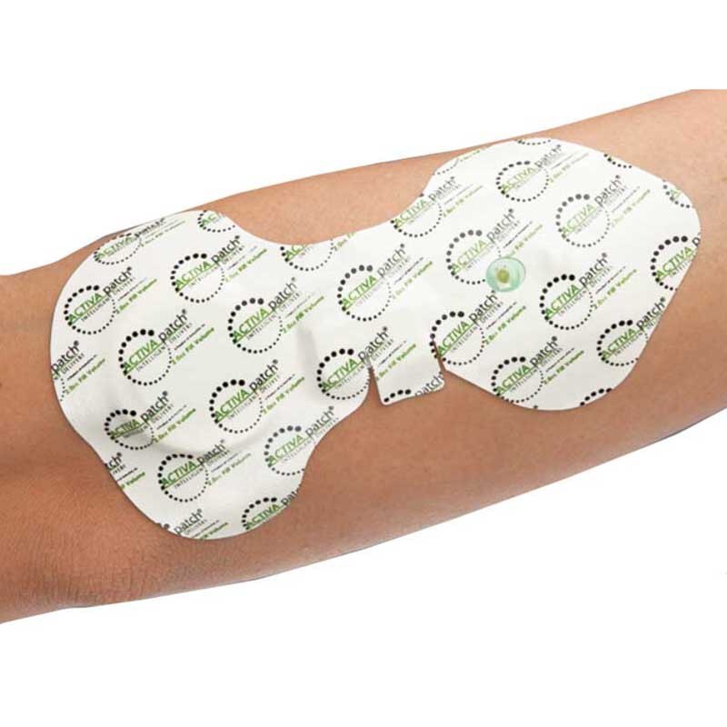 ActivaPatch® Intellidose™ 2.5 | SME, Inc. USA