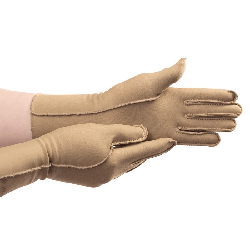 Isotoner® Therapeutic Gloves, Full Finger SME, Inc. USA
