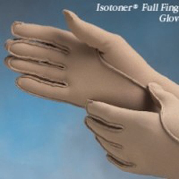 Isotoner® Therapeutic Gloves, Full Finger SME, Inc. USA