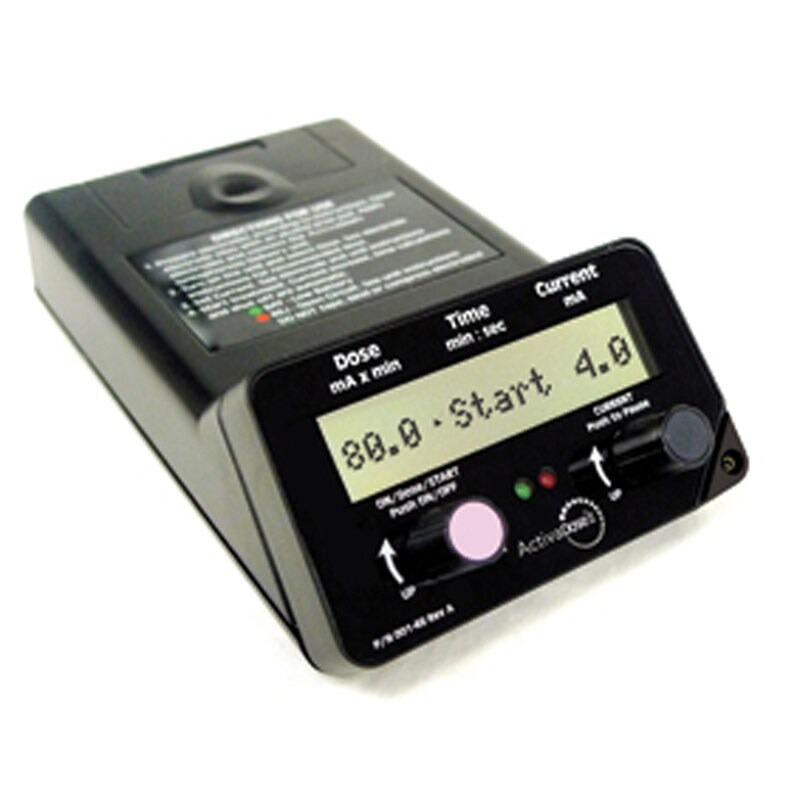 Activa Dose II Controller