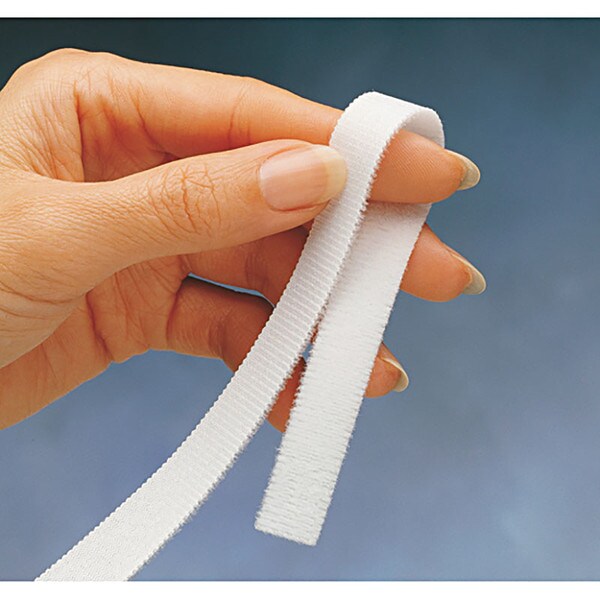 Velcro Extra-Thin Loop 1/2in x 10yd