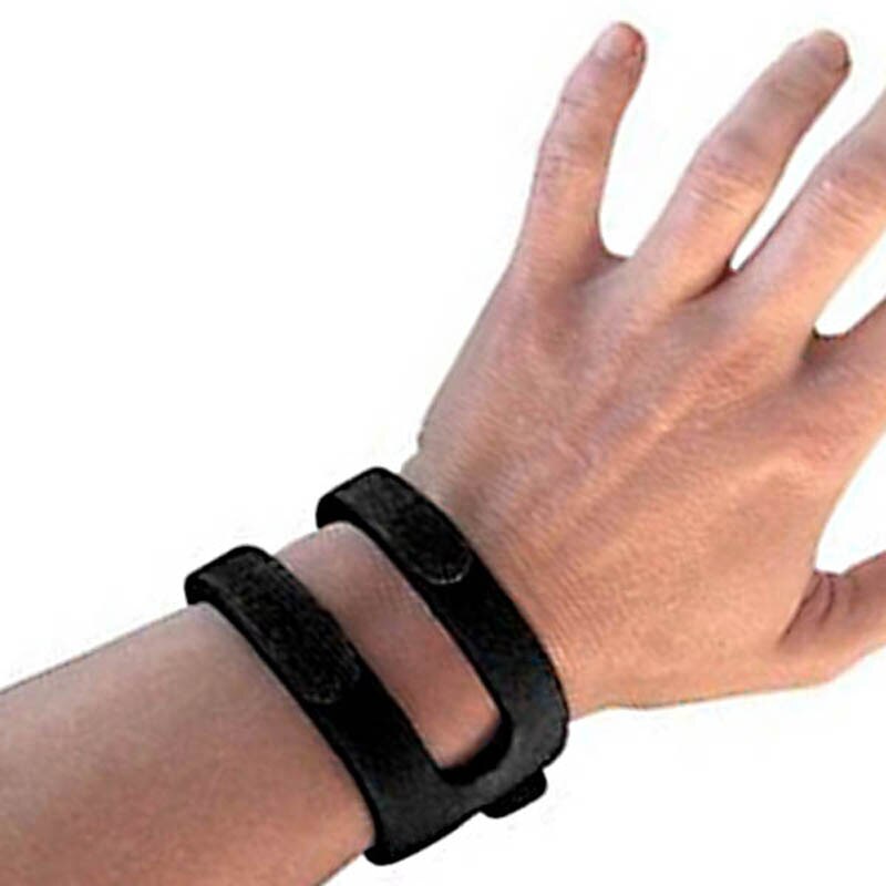 WristWidget™ Wrist Splint, Black | SME, Inc. USA