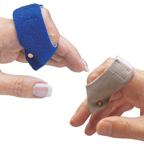 PIP/DIP Straps