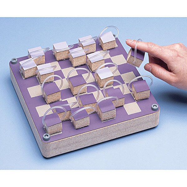 Finger Extension Remedial Game