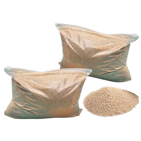 Therma-Cell Dry Heat Medium Replace