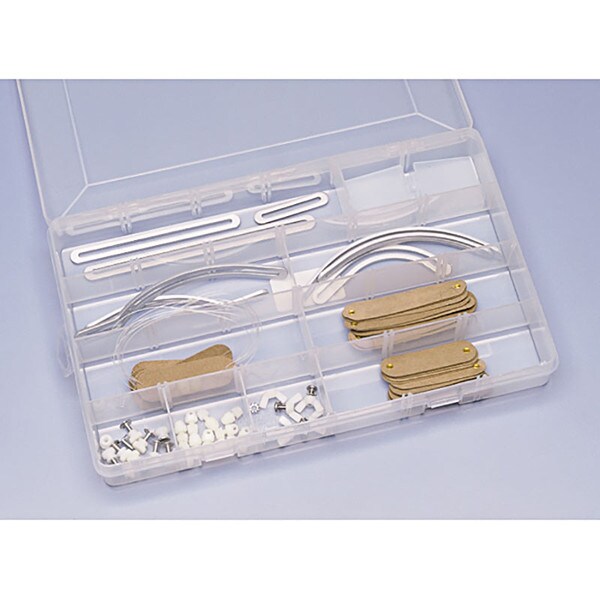 Base 2 Outrigger Starter Kit