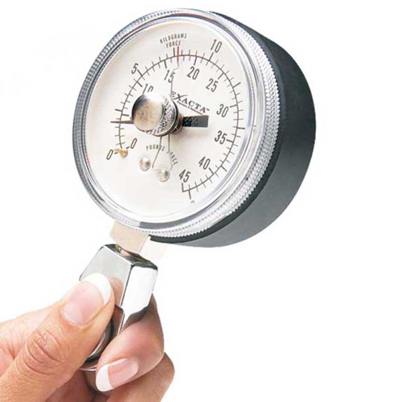 Exacta Hydraulic Pinch Gauge SME, Inc. USA