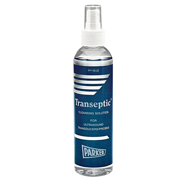 Transeptic Cleansing Solution