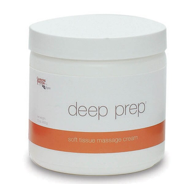 Deep Prep 15oz (1) w/Beeswax