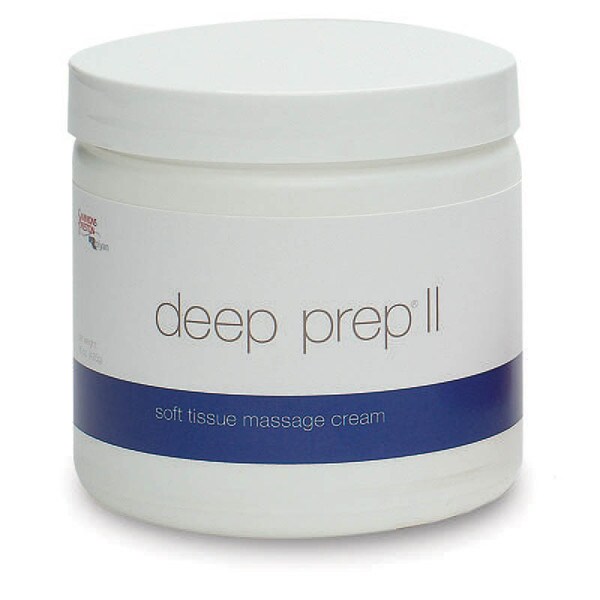 Rolyan Deep Prep II - 15oz Jar