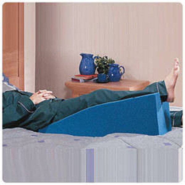 Foam Leg Elevating Splint
