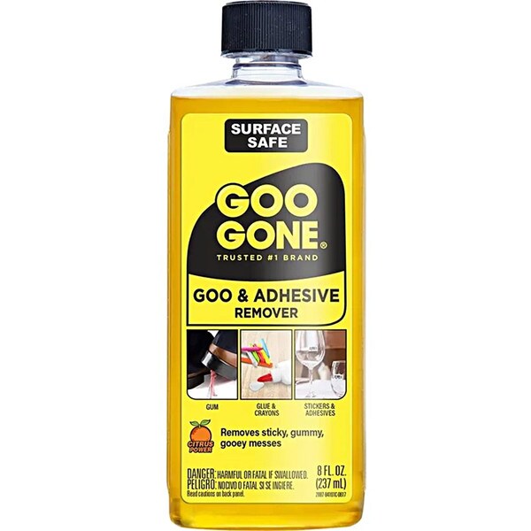 Goo Gone 8oz