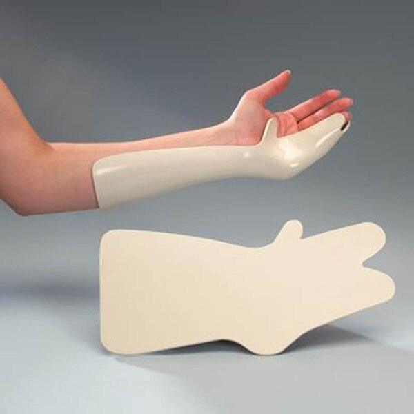 Rolyan Metacarpal Fracture Splint,