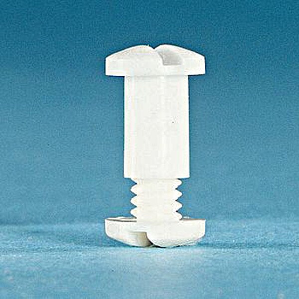 Rapid Rivets 1/4" Length (100)