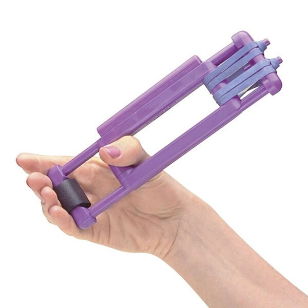 Thumb Helper, Purple