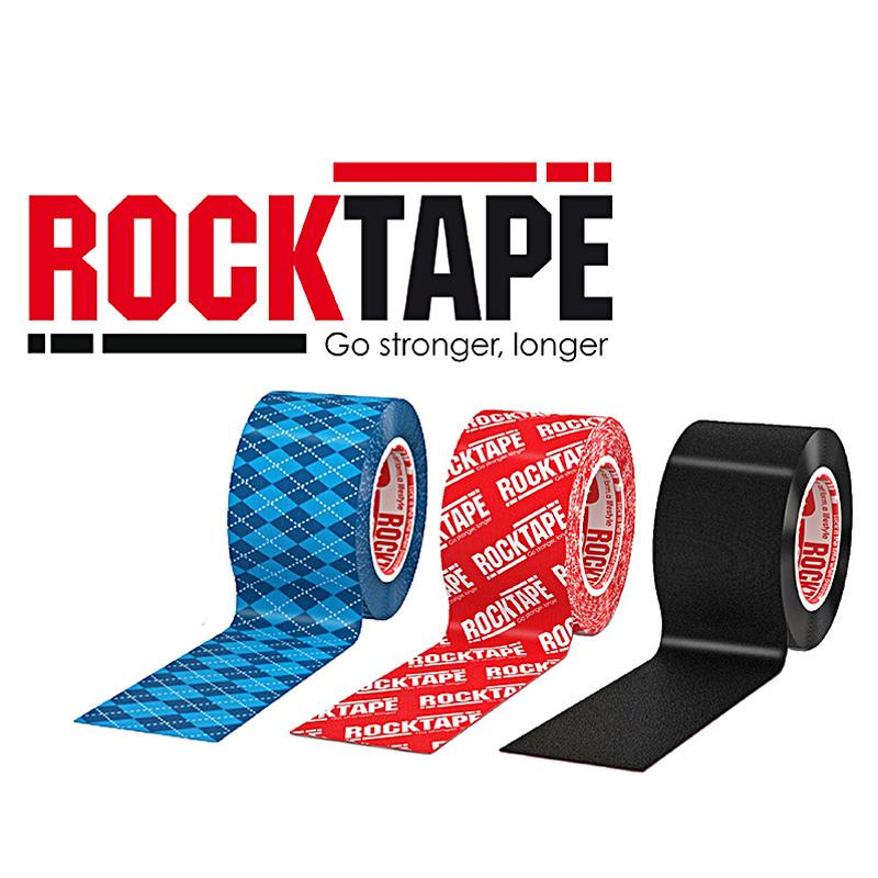 RockTape 2" x 16.4' Roll SME, Inc. USA