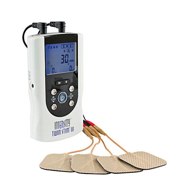 InTENSity Twin Stim III