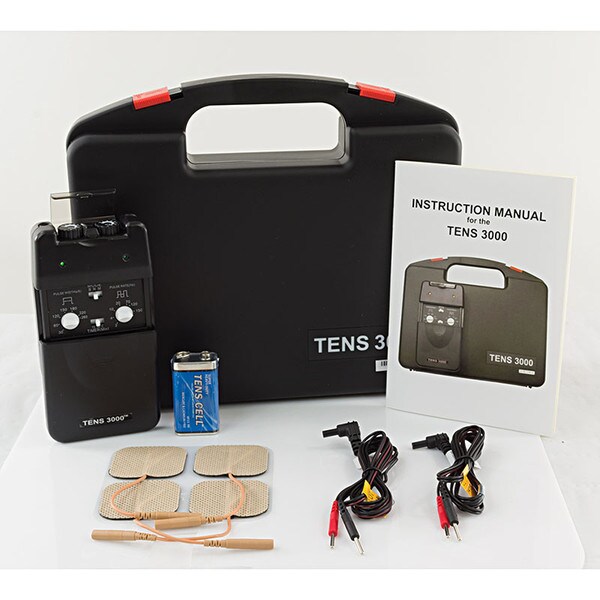 SME TENS Unit