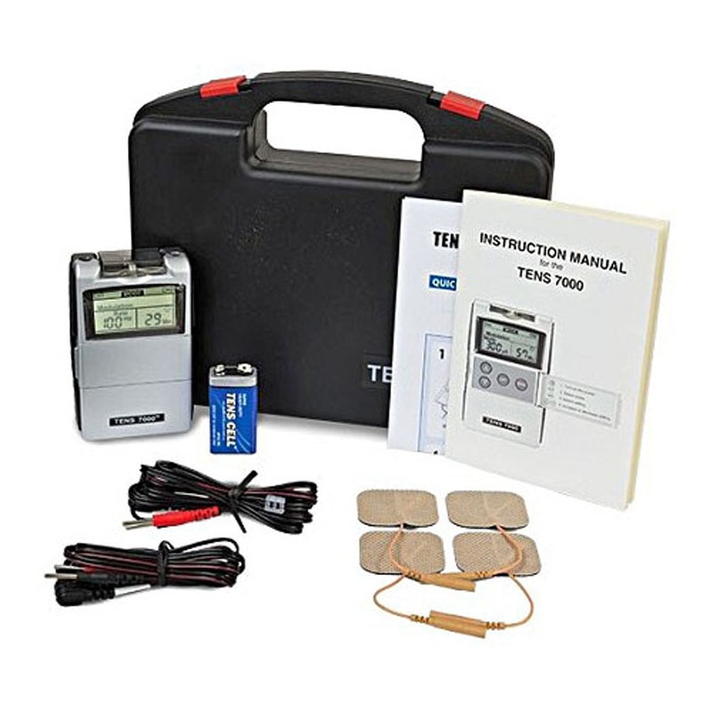 TENS 7000 Digital Unit | SME, Inc. USA