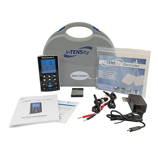 Electroestimulador Tens 7000