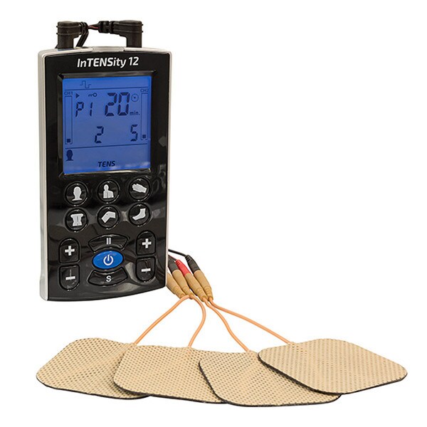 InTENSity 12 Digital TENS Unit