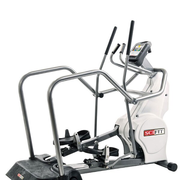 SCIFIT Total Body Elliptical w/Easy