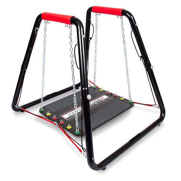 Shuttle Balance Standard