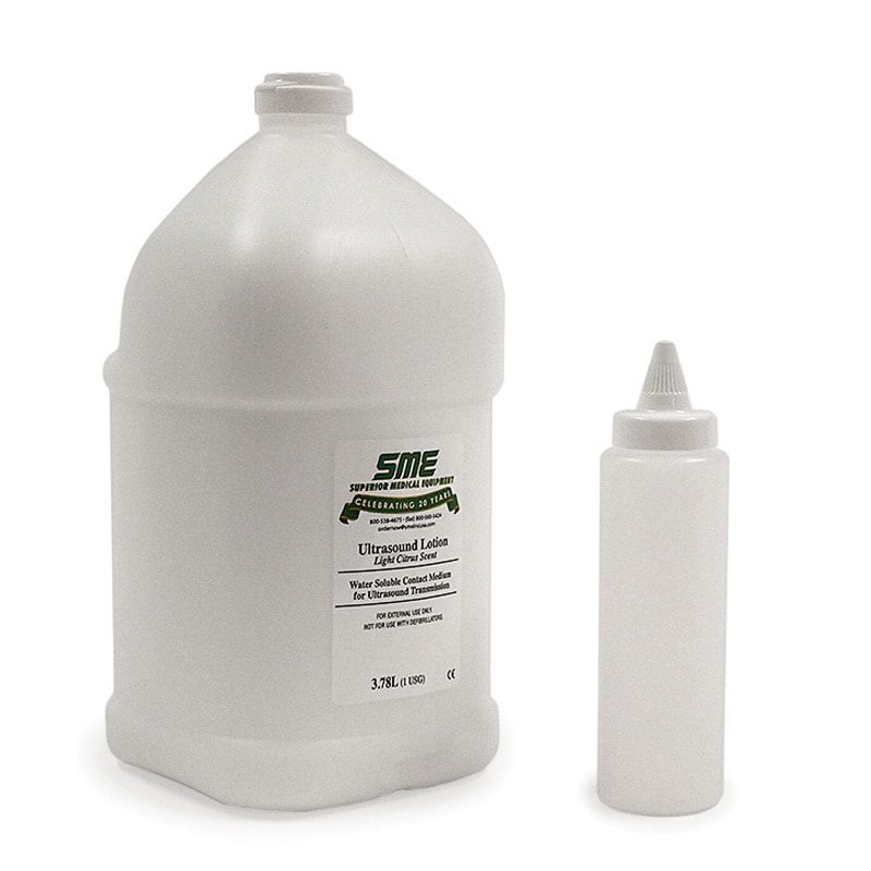 Gels, Lotions & Warmers | SME, Inc. USA