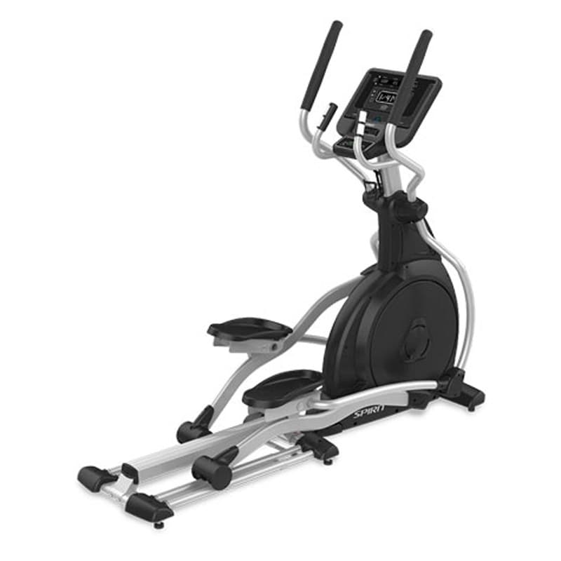 Spirit Fitness CE800 Elliptical Trainer SME Inc. USA