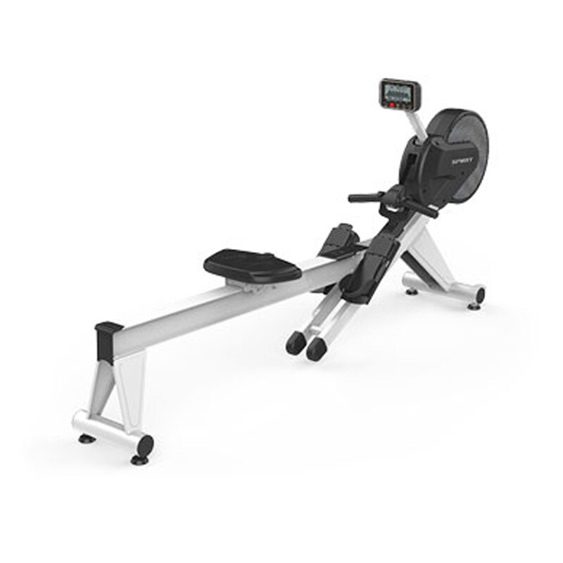 Spirit Fitness CRW800 Rower | SME, Inc. USA
