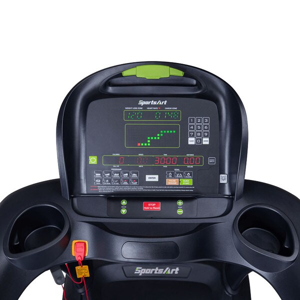 SportsArt Performance Treadmill