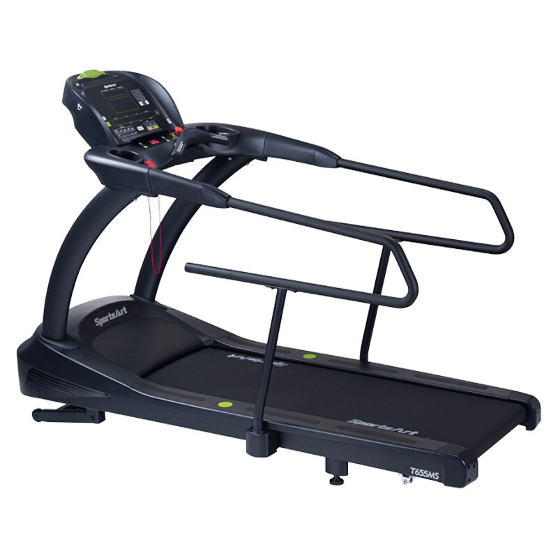 SportsArt T663M Medical Treadmill | SME, Inc. USA