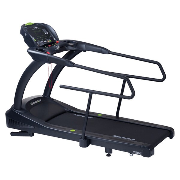 T655MS Rehab Treadmill