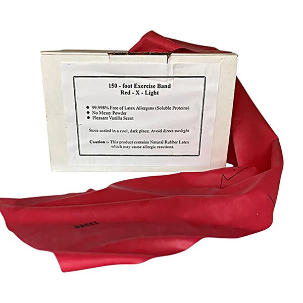 Fit-Lastic Resistance Bands