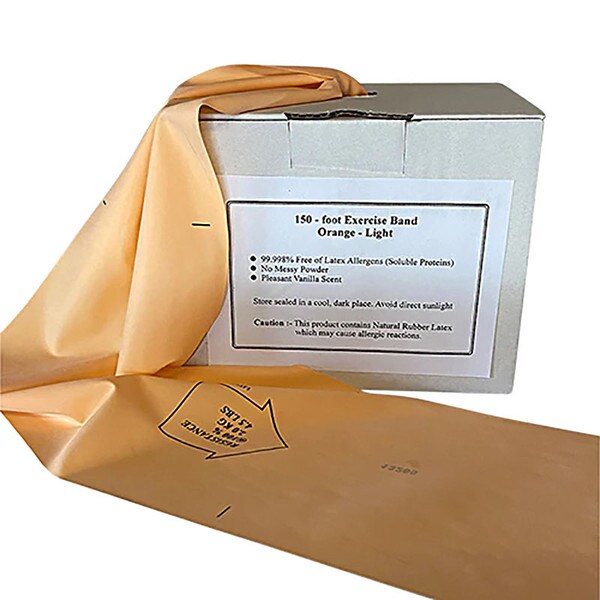 Fit-Lastic Resistance Bands