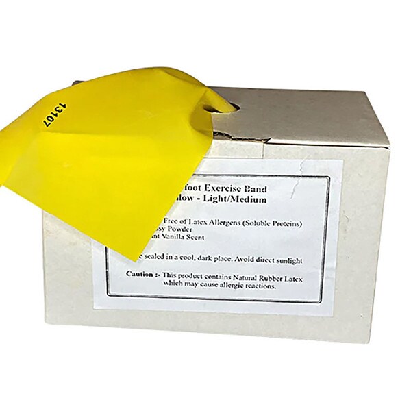 Fit-Lastic Resistance Bands