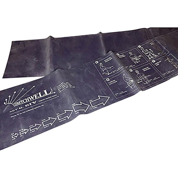 Fit-Lastic Resistance Bands