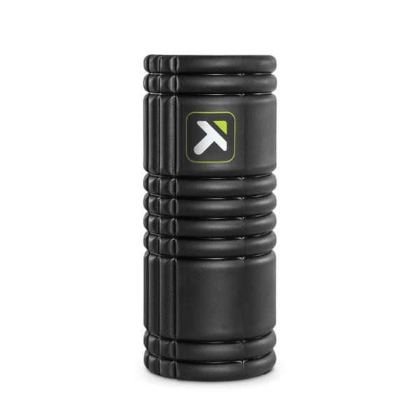 Trigger Point Roller Black
