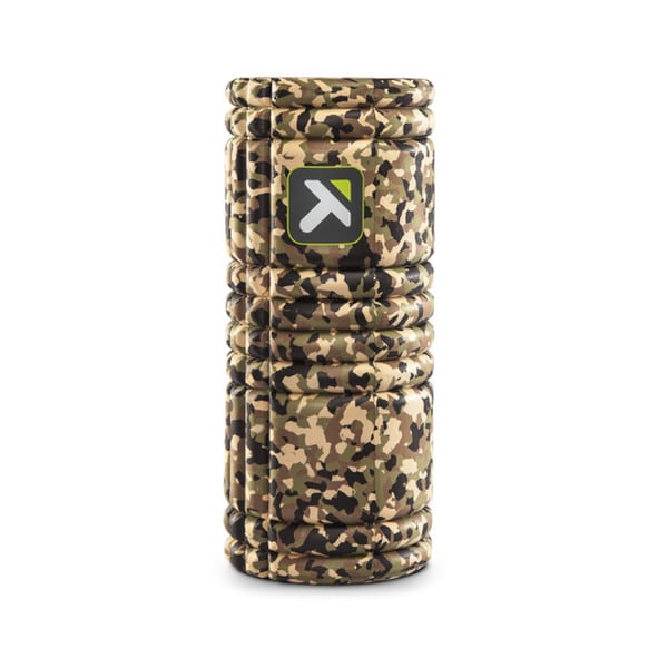 Trigger Point Roller Camo