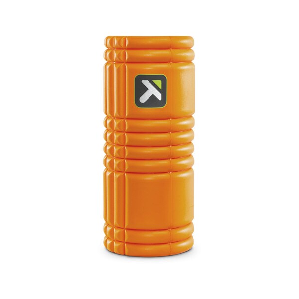 Trigger Point Roller Orange