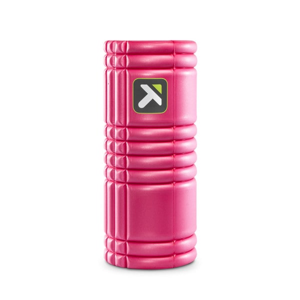 Trigger Point Roller Pink