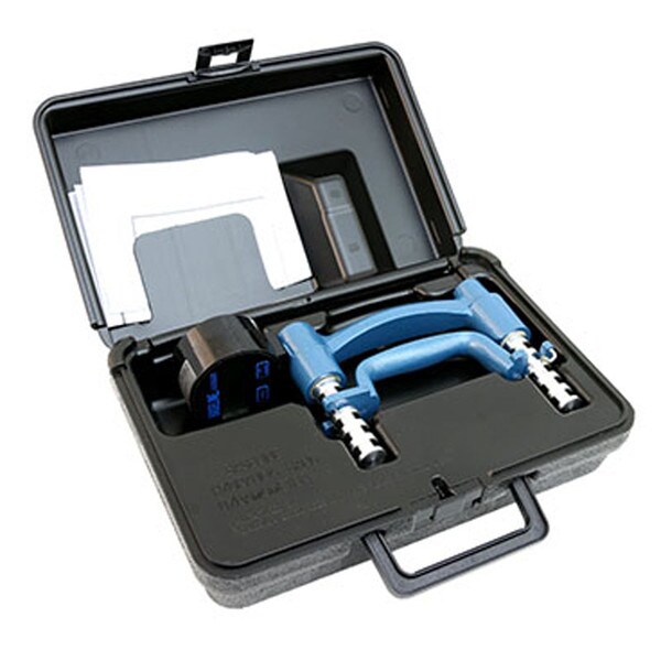 Baseline Digital Dynamometer 300lbs