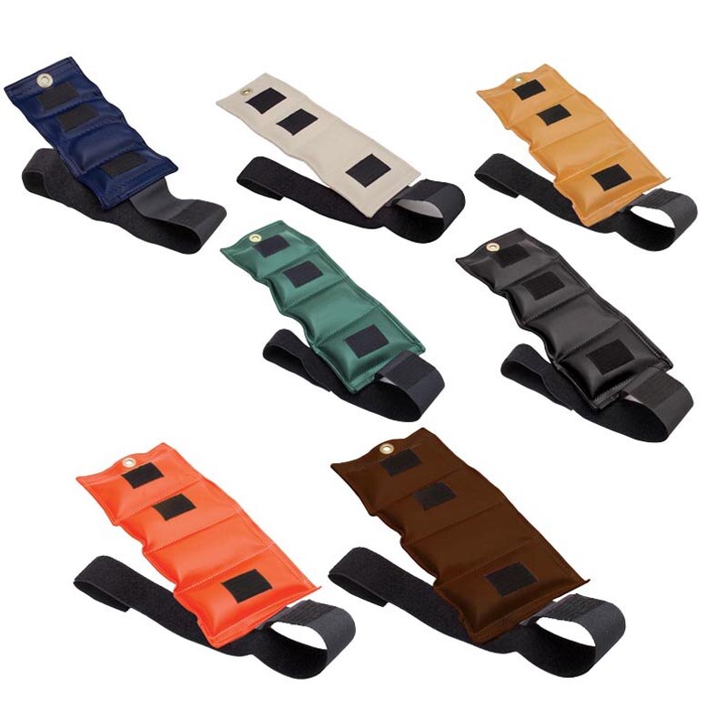 7 Piece Cuff Weight Set | SME, Inc. USA