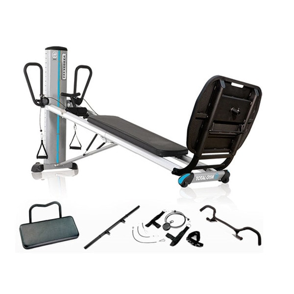 Total Gym Recovery Encompass Total Gym Recovery Encompass